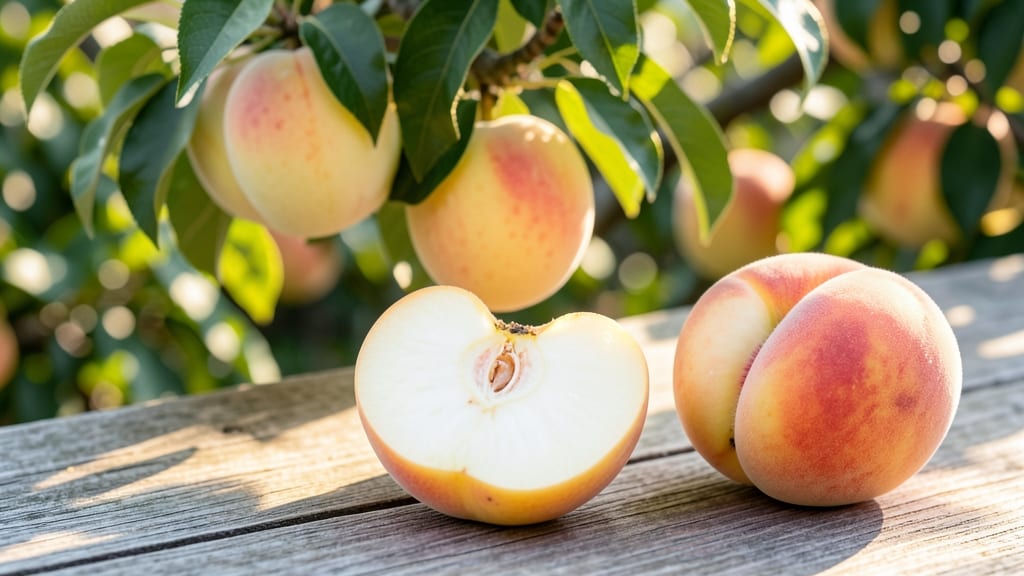10 Florida Peach Tree Varieties: Cold-Hardy Picks for Year-Round Harvests