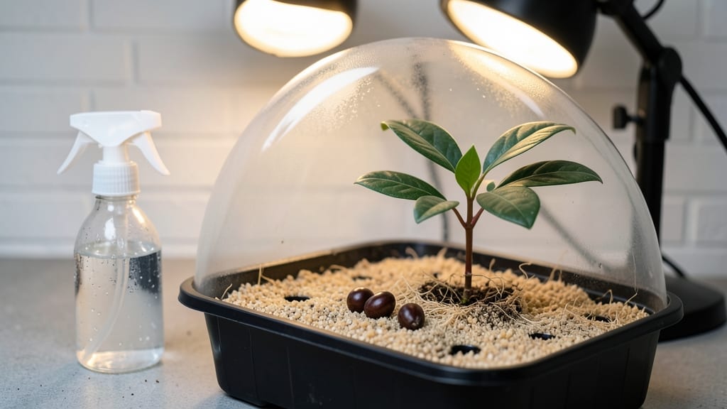 How to Grow Clove Tree From Seeds: Germination Secrets for Fast Sprouting Success