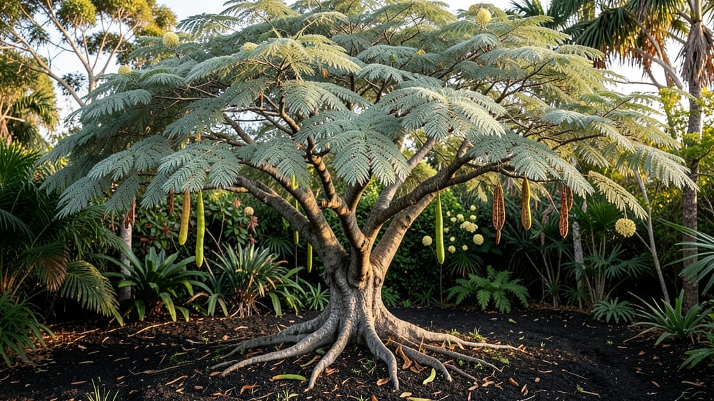 Acacia Tree Pods Growing Guide: Cold Stratification Secrets for Faster Sprouts