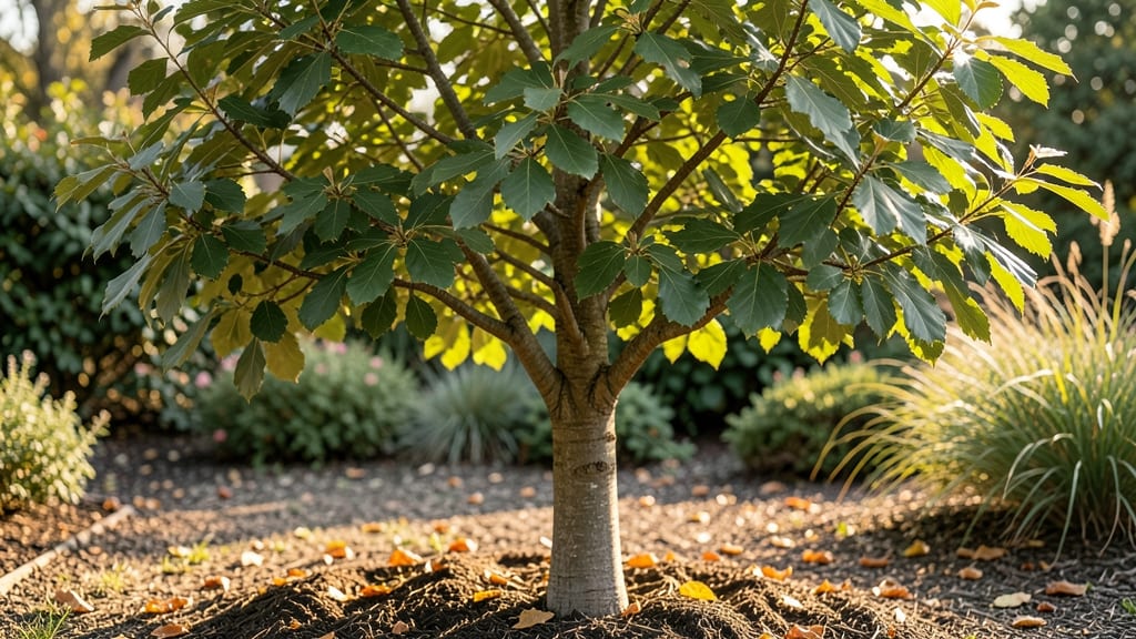 Japanese Elm Tree Leaves: Edible Greens With Earthy Umami Flavor