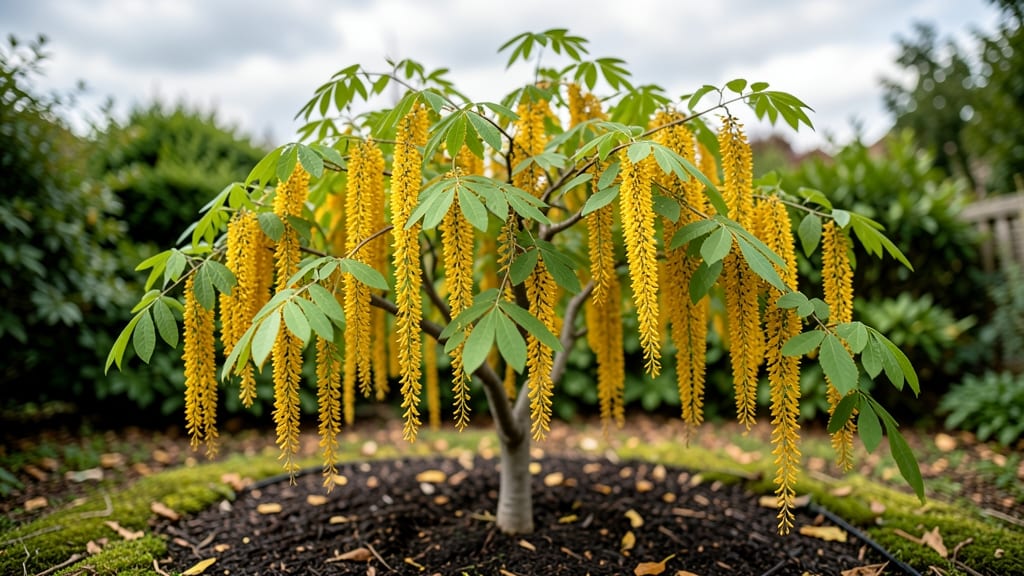 Goldcrest Tree Care: Pruning Guide for Year-Round Health and Growth