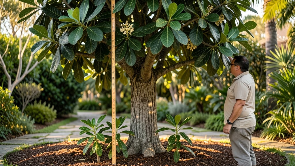 How Tall Can an Avocado Tree Grow: Realistic Heights by Variety and Climate