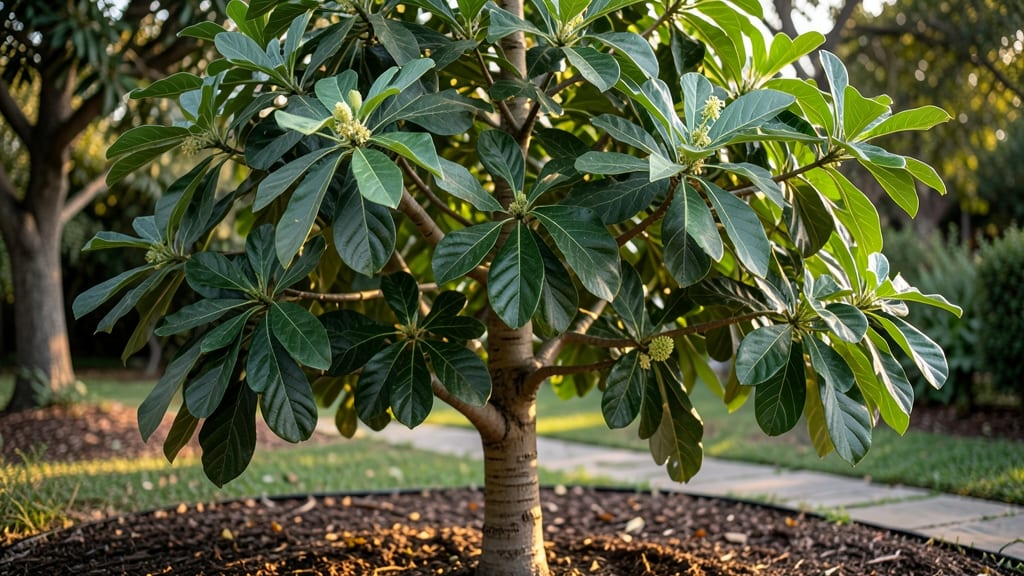 How Much Sunlight Does an Avocado Tree Need: Perfect Light Balance for Thriving Fruit Production