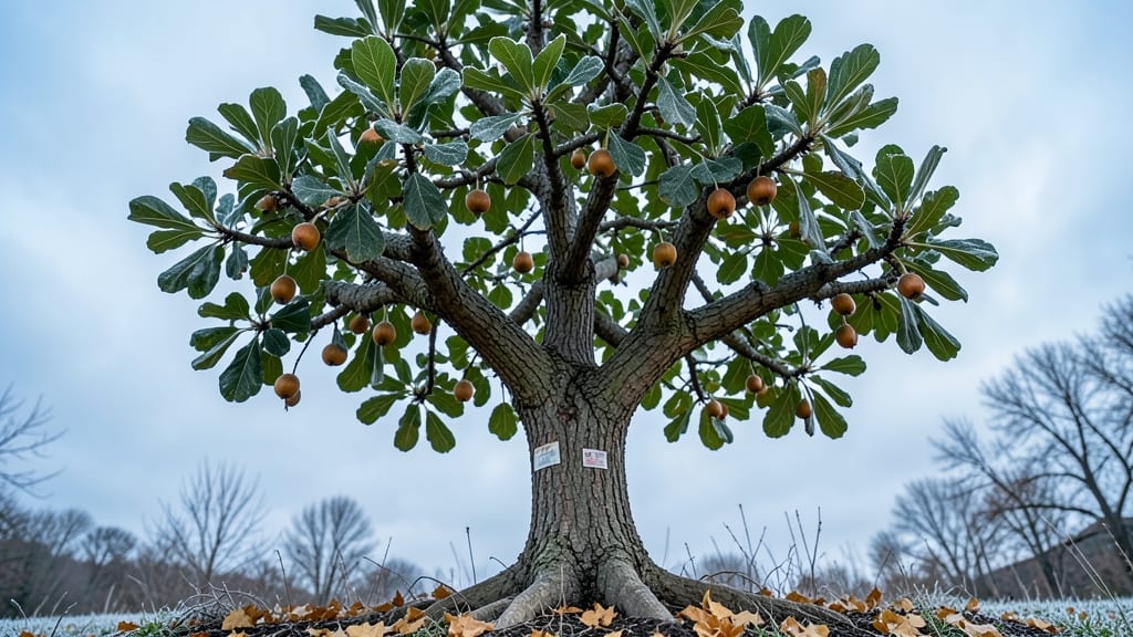Choosing the Right Fig Variety for Cold Climates