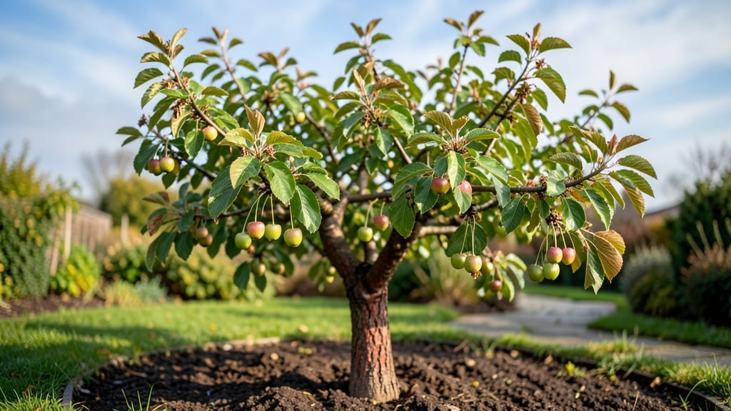 Cherry Tree Summer Pruning: Strategic Trimming for Year-Round Growth