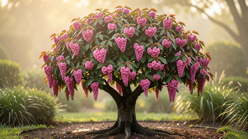 Kwanzan Cherry Tree Care: Year-Round Pruning for Lush, Disease-Resistant Growth