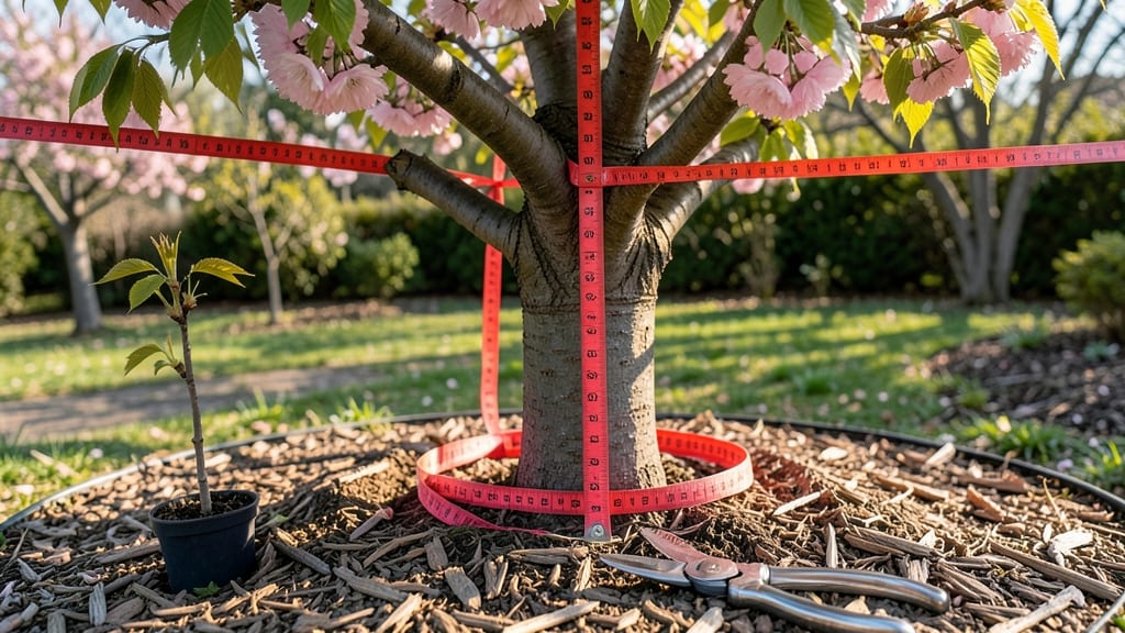 Cherry Blossom Tree Growth Rate: Fastest Varieties Hit 10 Feet in 3 Years