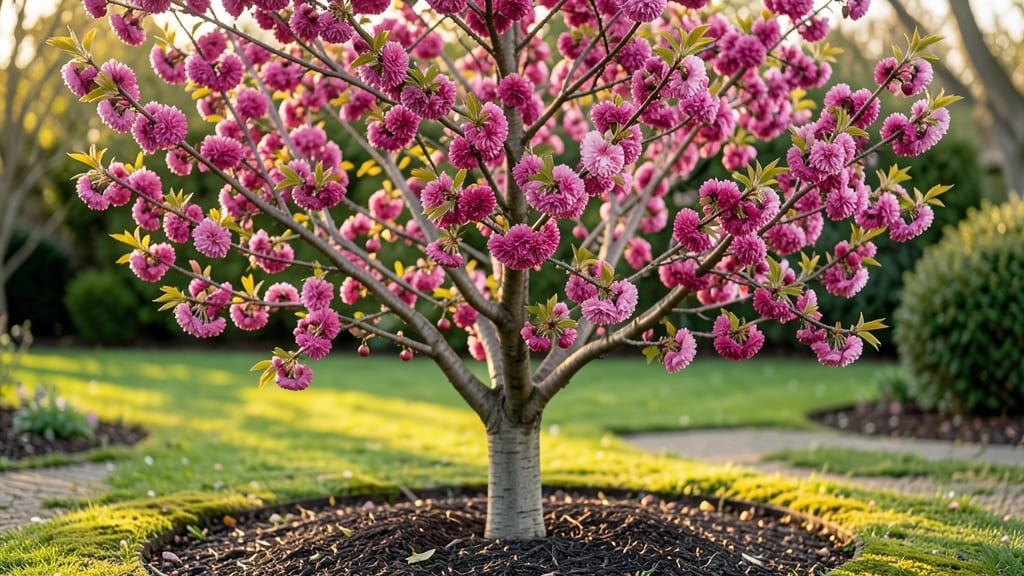 Flowering Cherry Tree Lifespan: Decades of Beauty with Proper Care