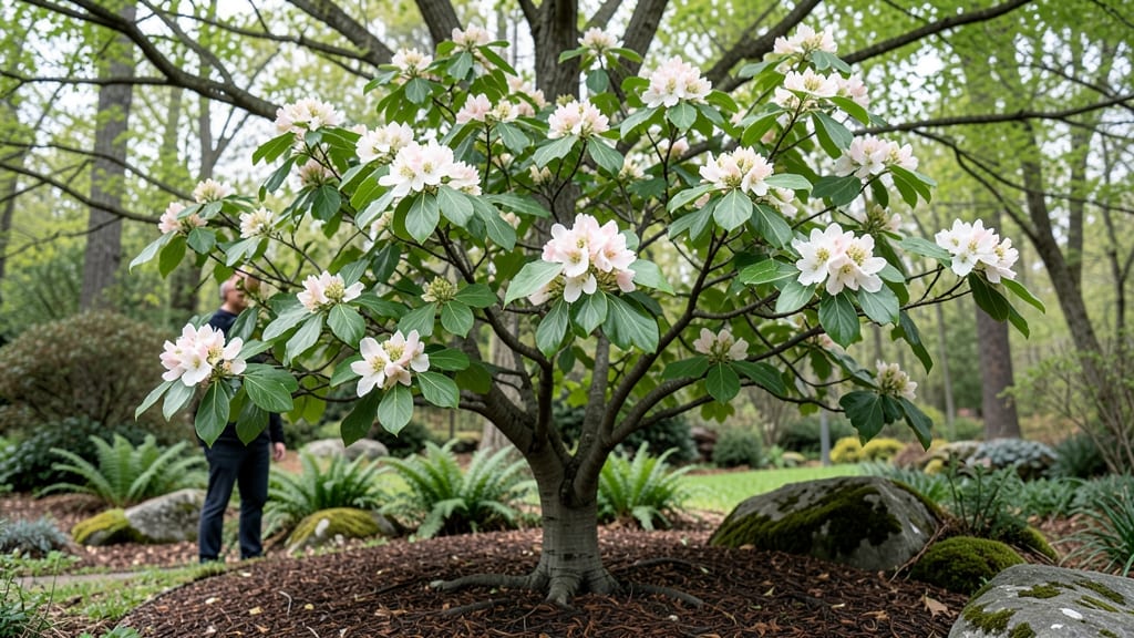 How Tall Do Dogwood Trees Grow: Mature Size by Variety and Growth Rate