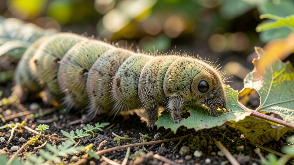 Bugs Eating Tree Leaves: Natural Deterrents That Actually Work