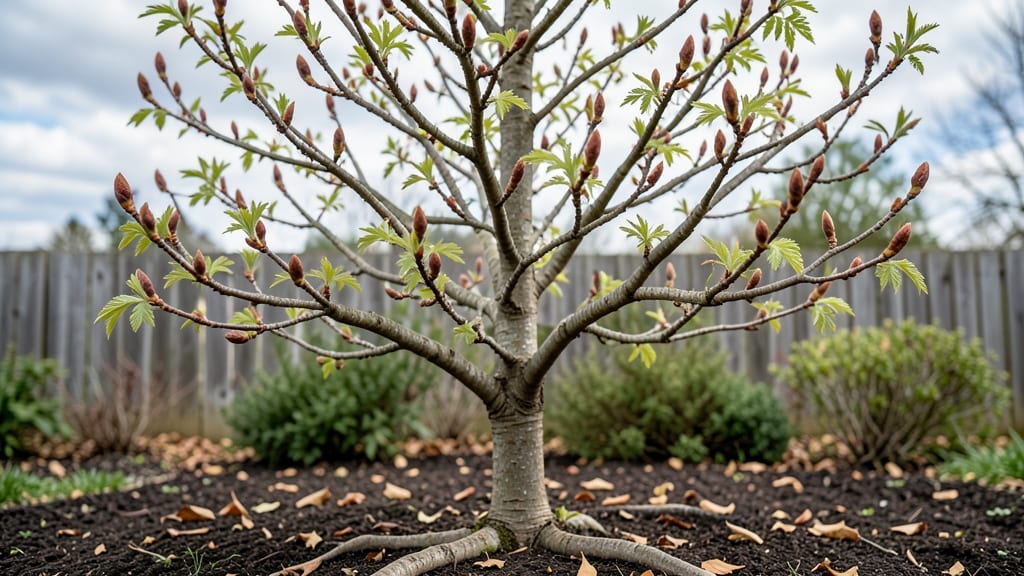 Tree of Heaven Bud Growing Guide: Layering Tricks for Root Growth Without Digging