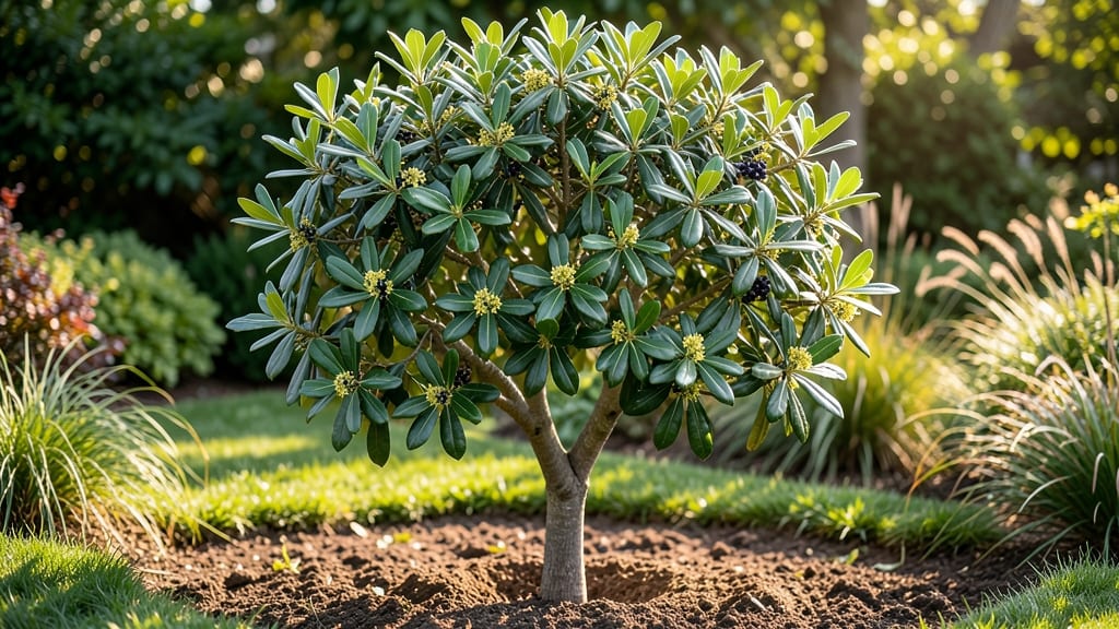 Bay Tree Planting: Sun-Loving Evergreen That Thrives Year-Round