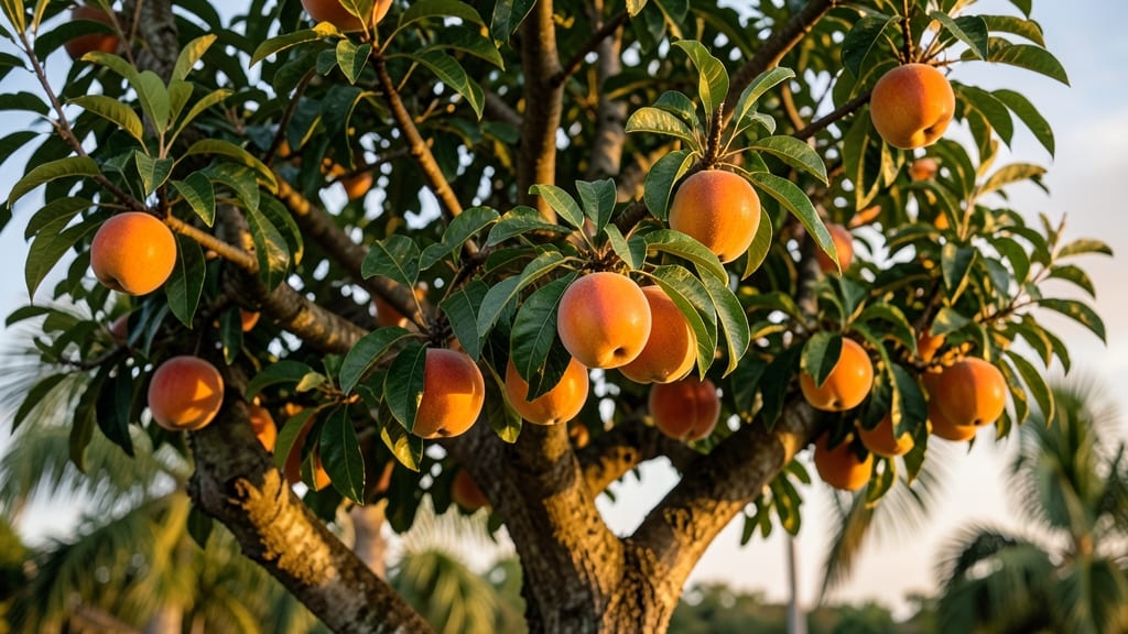 Bonanza Peach Tree for Florida Heat