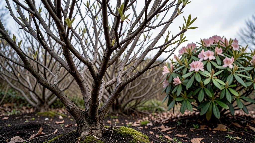 10 Broadleaf Tree And Shrub Pruning: Year-Round Shape Mastery for Dense Growth