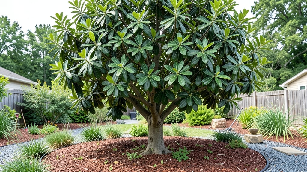 How to Grow an Avocado Tree in a Container: Tropical Canopy in 5 Years With Minimal Effort