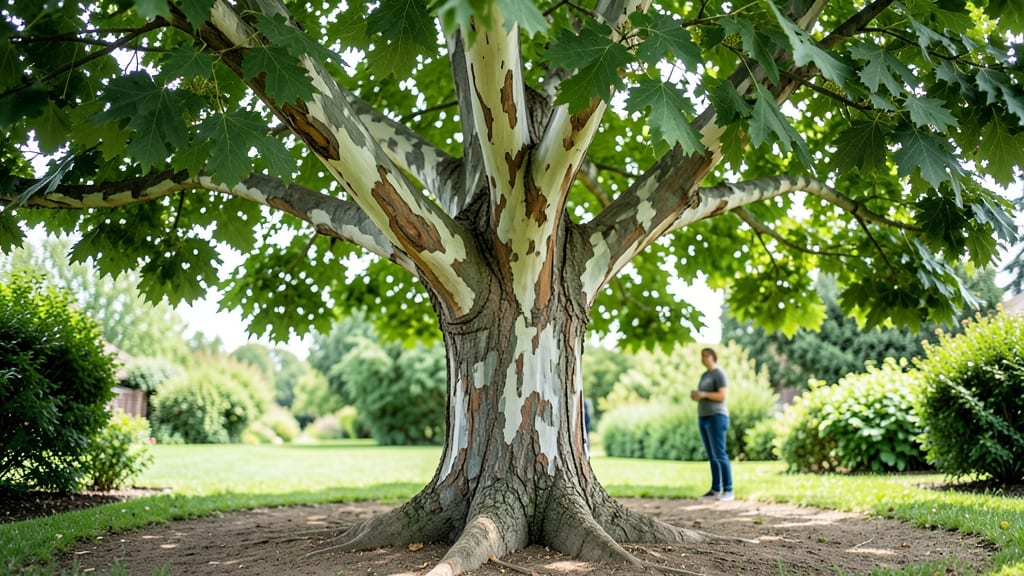 How Tall Can a Sycamore Tree Grow: Climate-Zone Heights Revealed