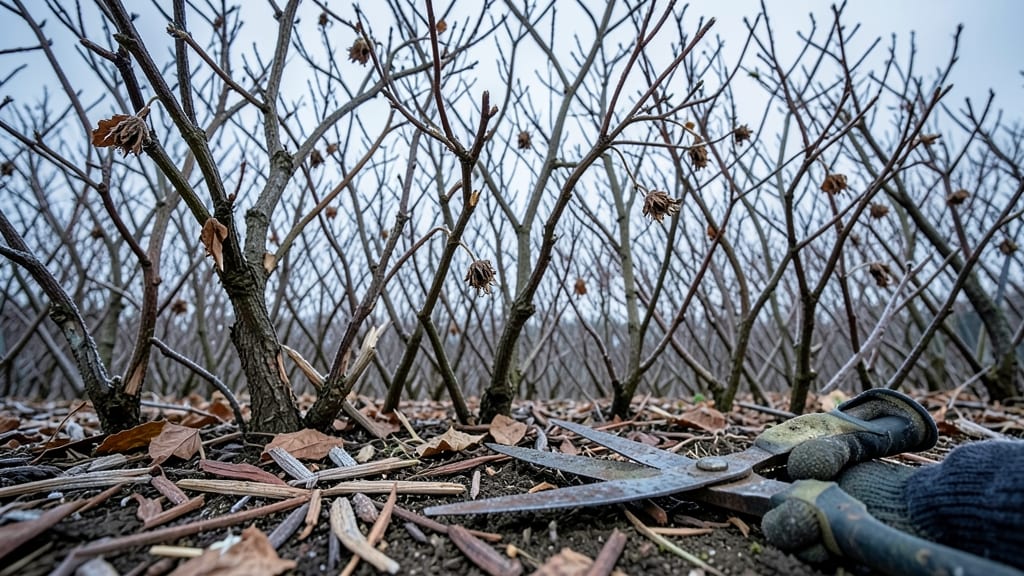 10 Strawberry Tree Hedges: Pruning Tips for Year-Round Privacy and Bloom Control