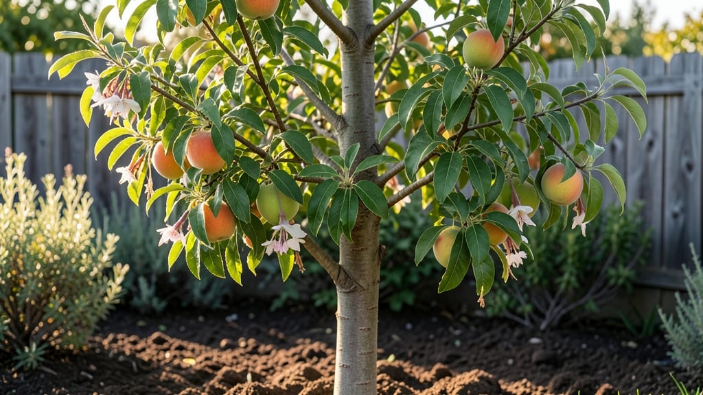 How Many Years for Peach Tree to Bear Fruit: Variety-Specific Timeline and Key Factors