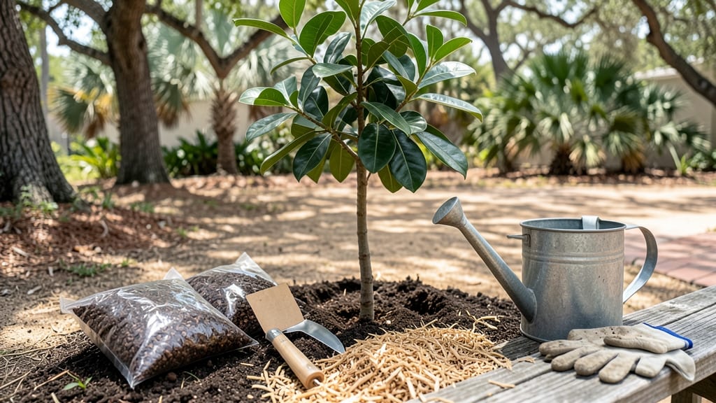 When to Plant Avocado Trees in Florida: Best Months for Year-Round Success