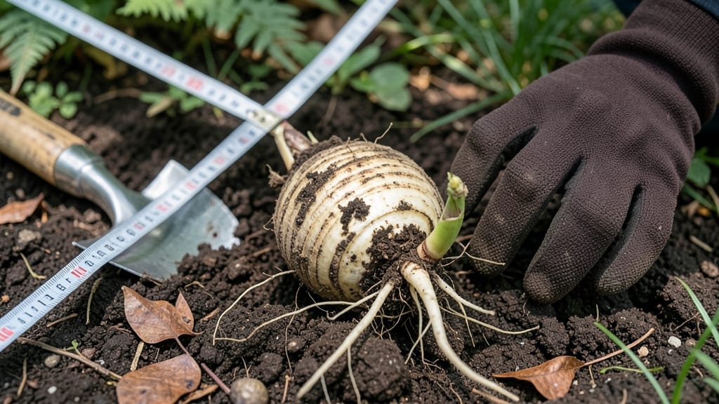 Banana Tree Corm: Pruning Guide for Healthy Growth and Fruit Bounty
