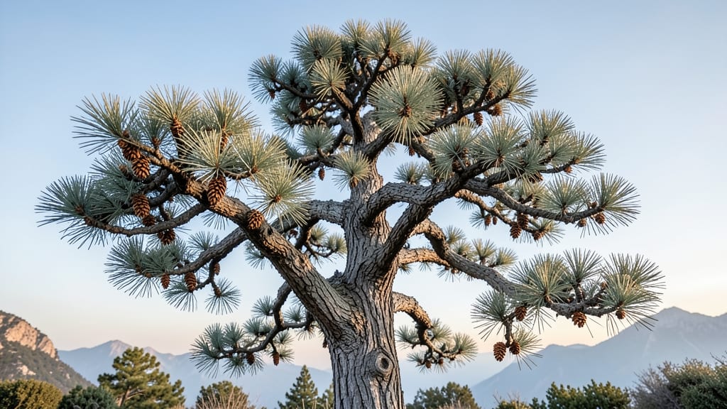 10 Pine Cone Tree Types: Identify Conifers by Needle Shape and Seed Size