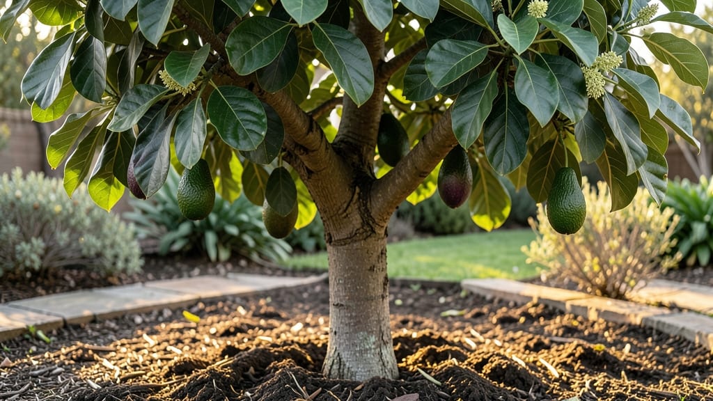 Avocado Tree Sunlight Needs: How Many Hours Daily for Optimal Fruit Growth