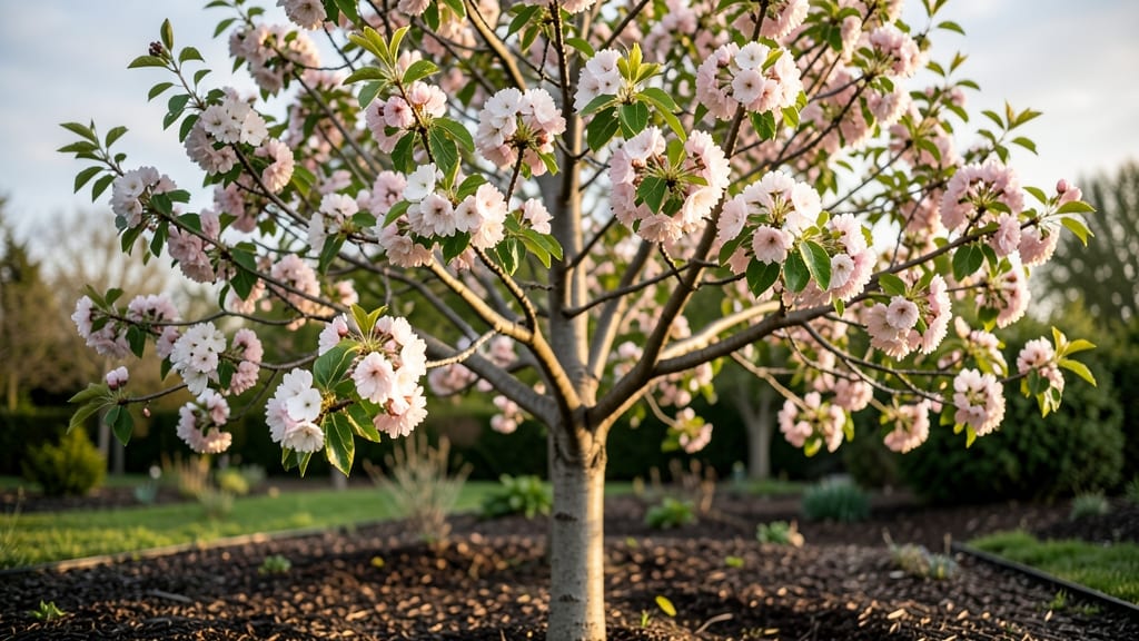 Flowering Pear Tree Growth Rate: How Fast They Grow by Variety