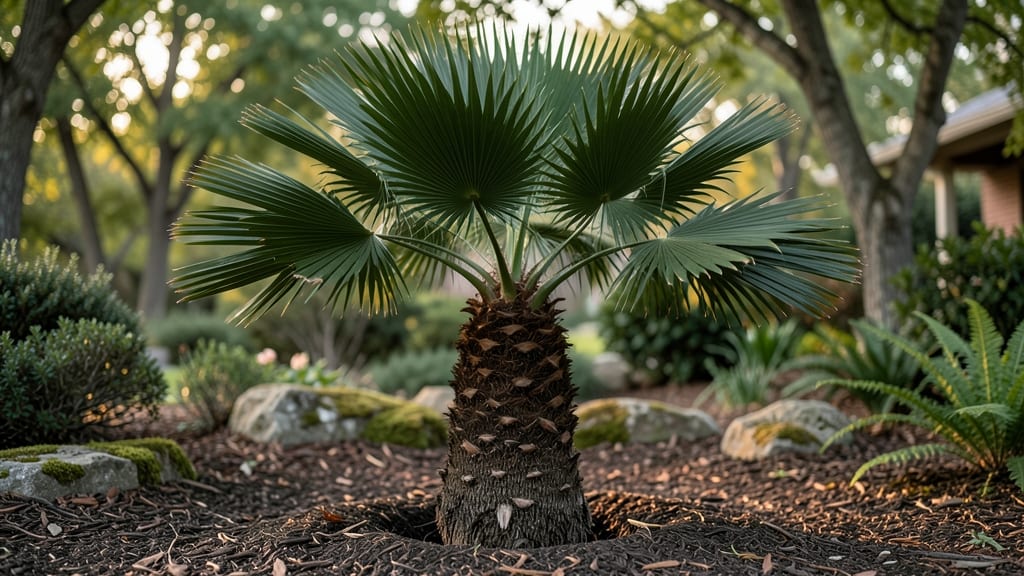 Palm Tree Cold Tolerance: Which Species Survive Freezing and How