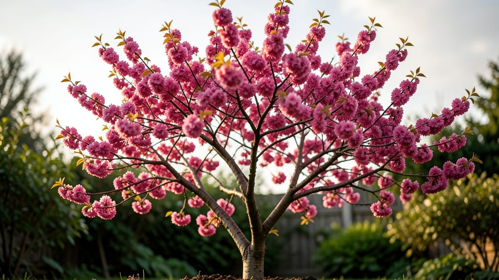 10 Small Tree Ideas for Landscaping: Low-Maintenance Choices That Thrive in Tight Spaces