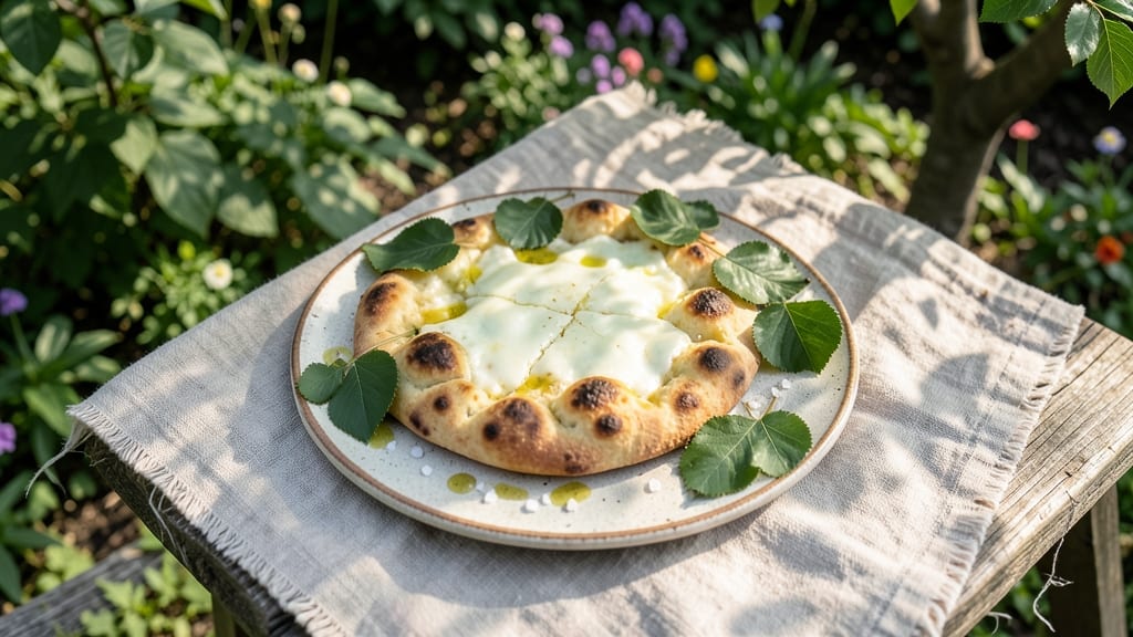 10 Edible Cherry Tree Leaves: Unexpected Culinary Uses Beyond Desserts