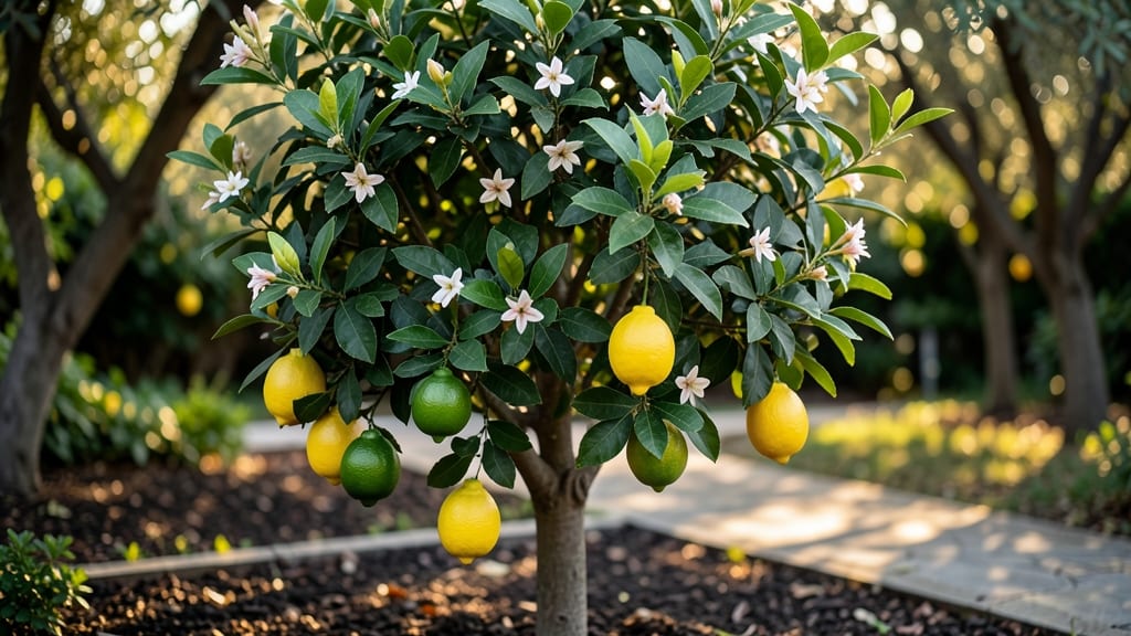 Lemon Tree Survival in Zone 6: Cold Hardiness Hacks for Winter Success