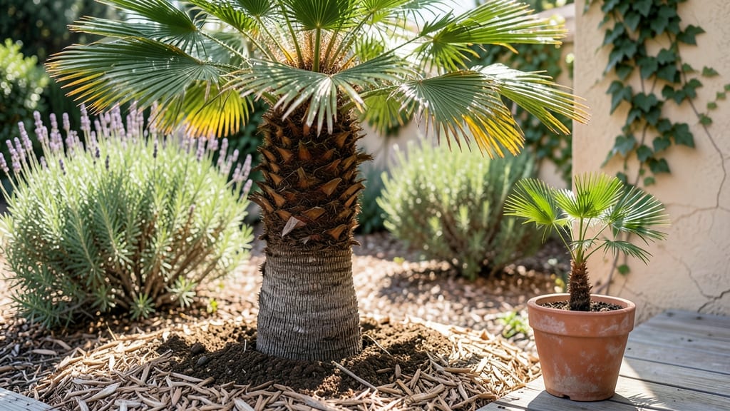 Palm Tree Growers Guide: Cold-Hardy Varieties That Thrive Year-Round