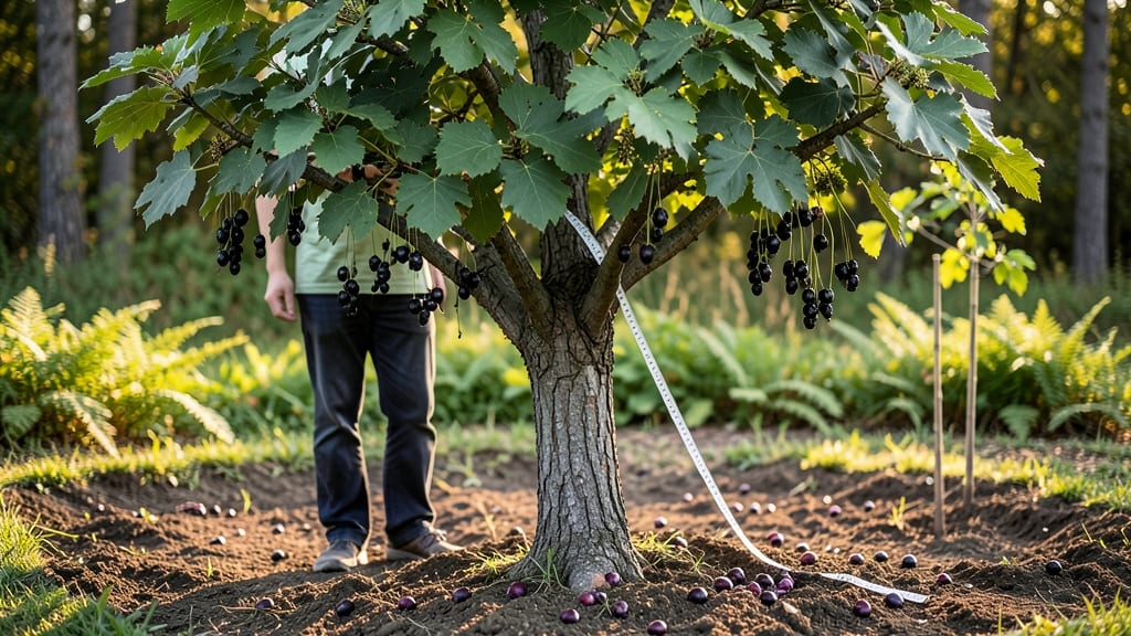 How Tall Can a Mulberry Tree Grow: Variety-Specific Heights Revealed
