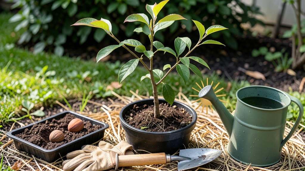 Best Way to Grow a Peach Tree From Seed: Cold Stratification Tricks for Reliable Sprouts
