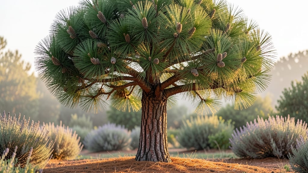 Italian Stone Pine Tree Full Grown: Height, Spread & Care Essentials by Region