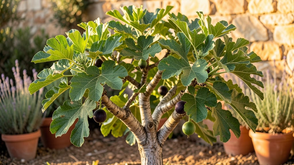 How Long Before a Fig Tree Bears Fruit: Patience Payoff by Variety and Care