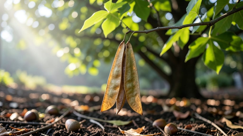 Tulip Tree Seed Pods: Germination Secrets for Fast, Reliable Sprouting
