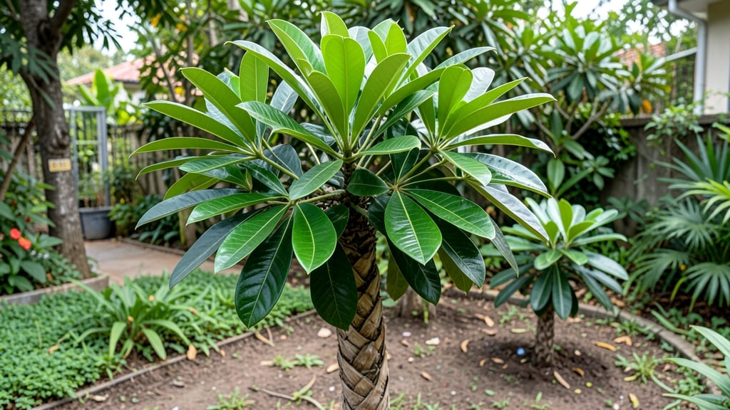 How Tall Can a Money Tree Grow Indoors: Max Heights by Variety & Care Secrets