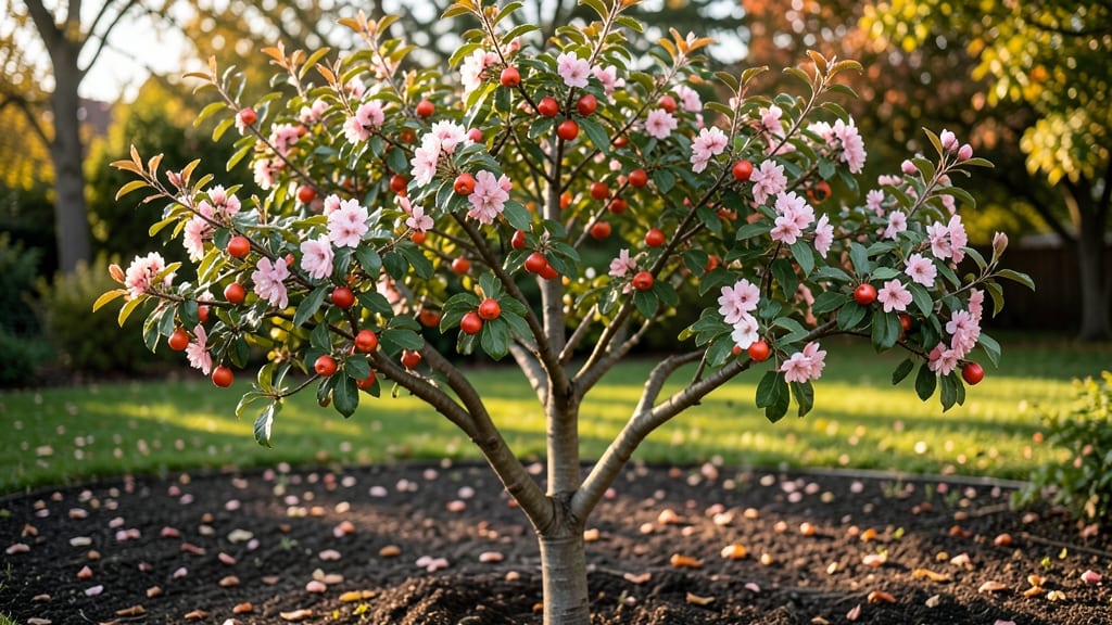 Prairifire Crabapple Tree Pros and Cons: Fast-Growing Beauty With Fungal Risks