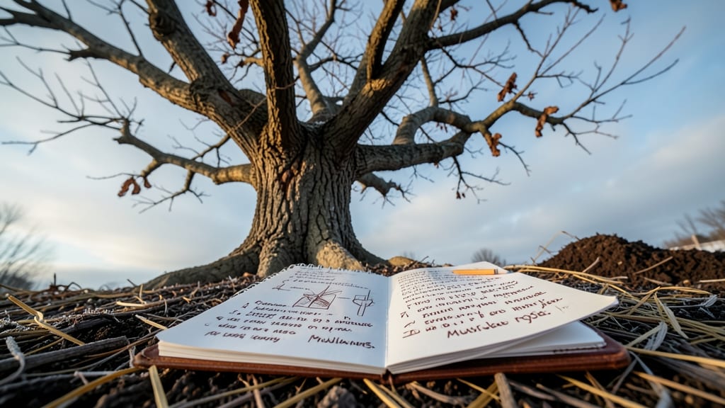 10 Preparing a Fig Tree for Winter: Survive Freezes and Thrive Next Season