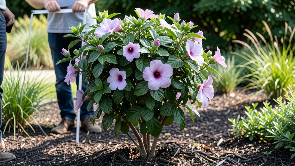 How Tall Do Hibiscus Trees Grow: Climate-Specific Height Ranges Revealed