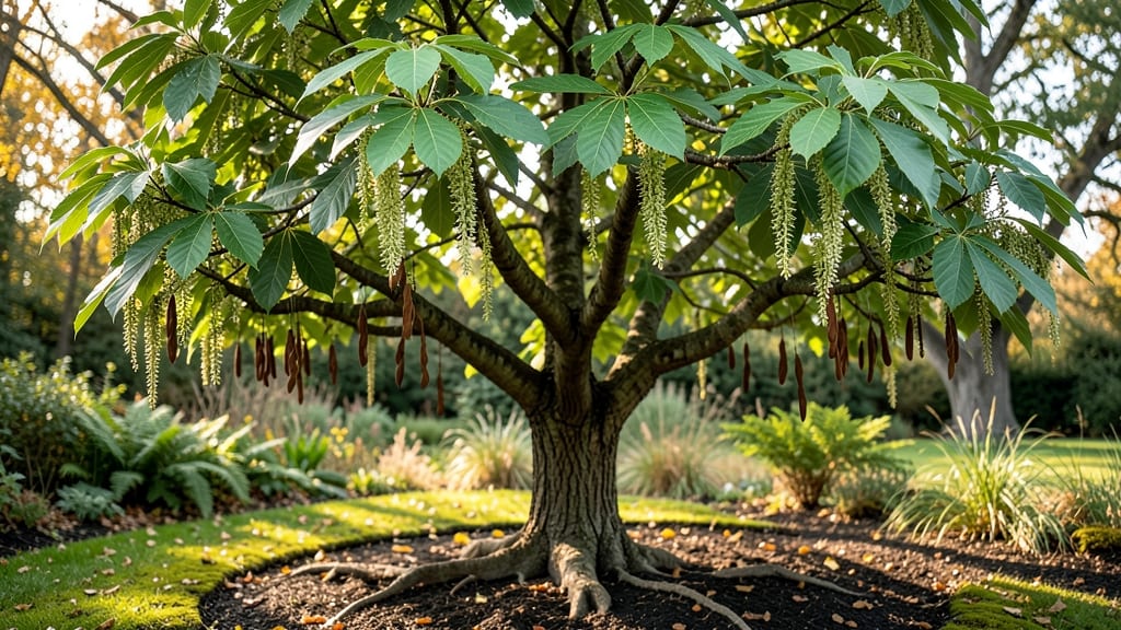 Tree of Heaven Pods: Toxic Risk & Safe Removal Guide