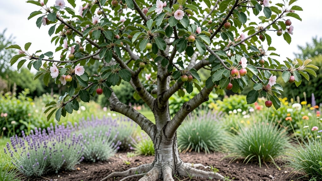 Crabapple Tree Michigan Growing Guide: Fast-Growing Varieties for Michigan's Climate Zones