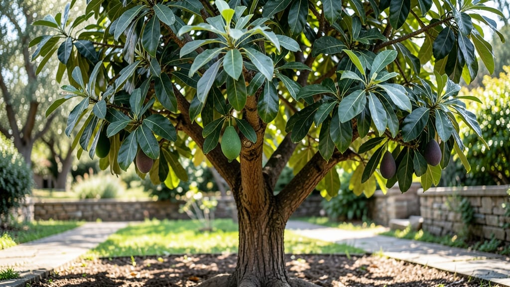 Avocado Tree Sun Requirements: Exact Light Needs for Healthy Growth