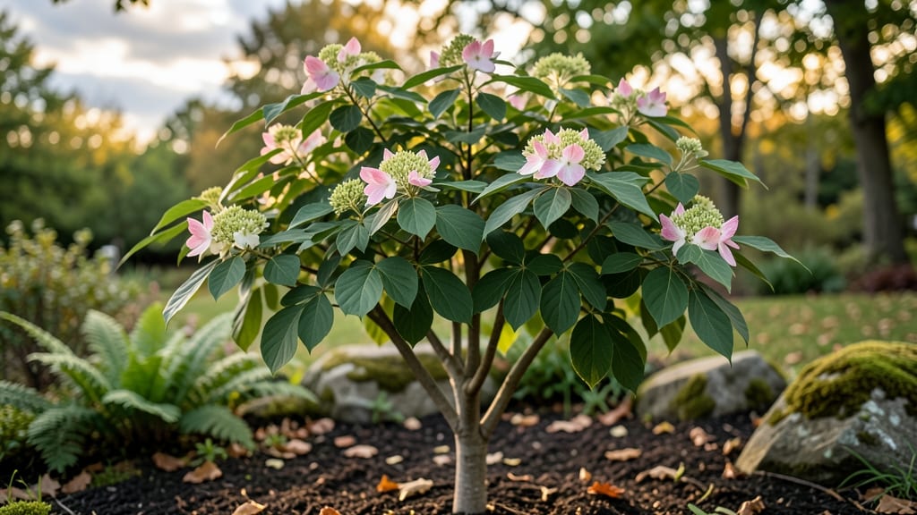 Dogwood Tree Pink And White: Year-Round Garden Drama With Timeless Elegance